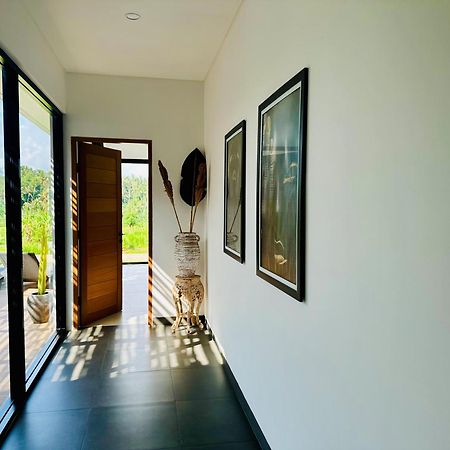 Balisen Luxury Villas Jasri Zewnętrze zdjęcie