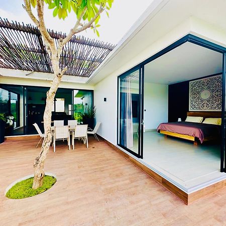 Balisen Luxury Villas Jasri Zewnętrze zdjęcie