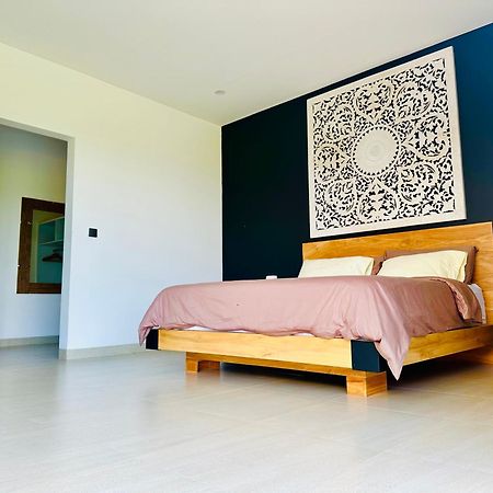 Balisen Luxury Villas Jasri Zewnętrze zdjęcie