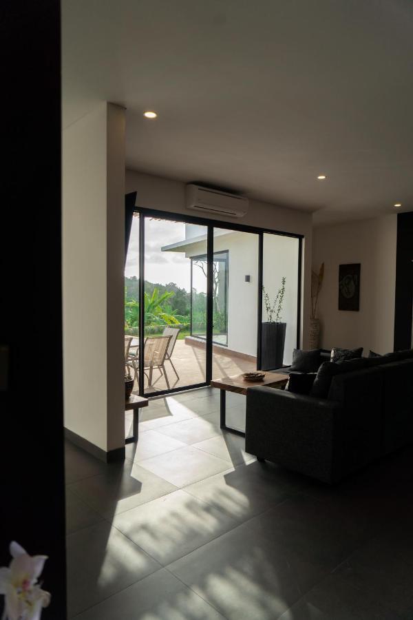 Balisen Luxury Villas Jasri Zewnętrze zdjęcie