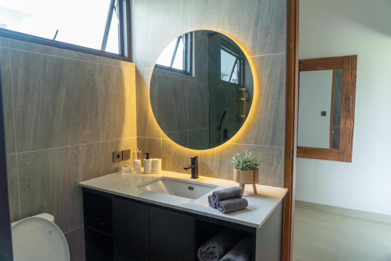 Balisen Luxury Villas Jasri Zewnętrze zdjęcie
