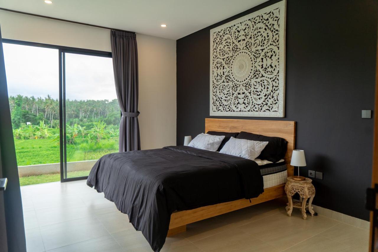 Balisen Luxury Villas Jasri Zewnętrze zdjęcie