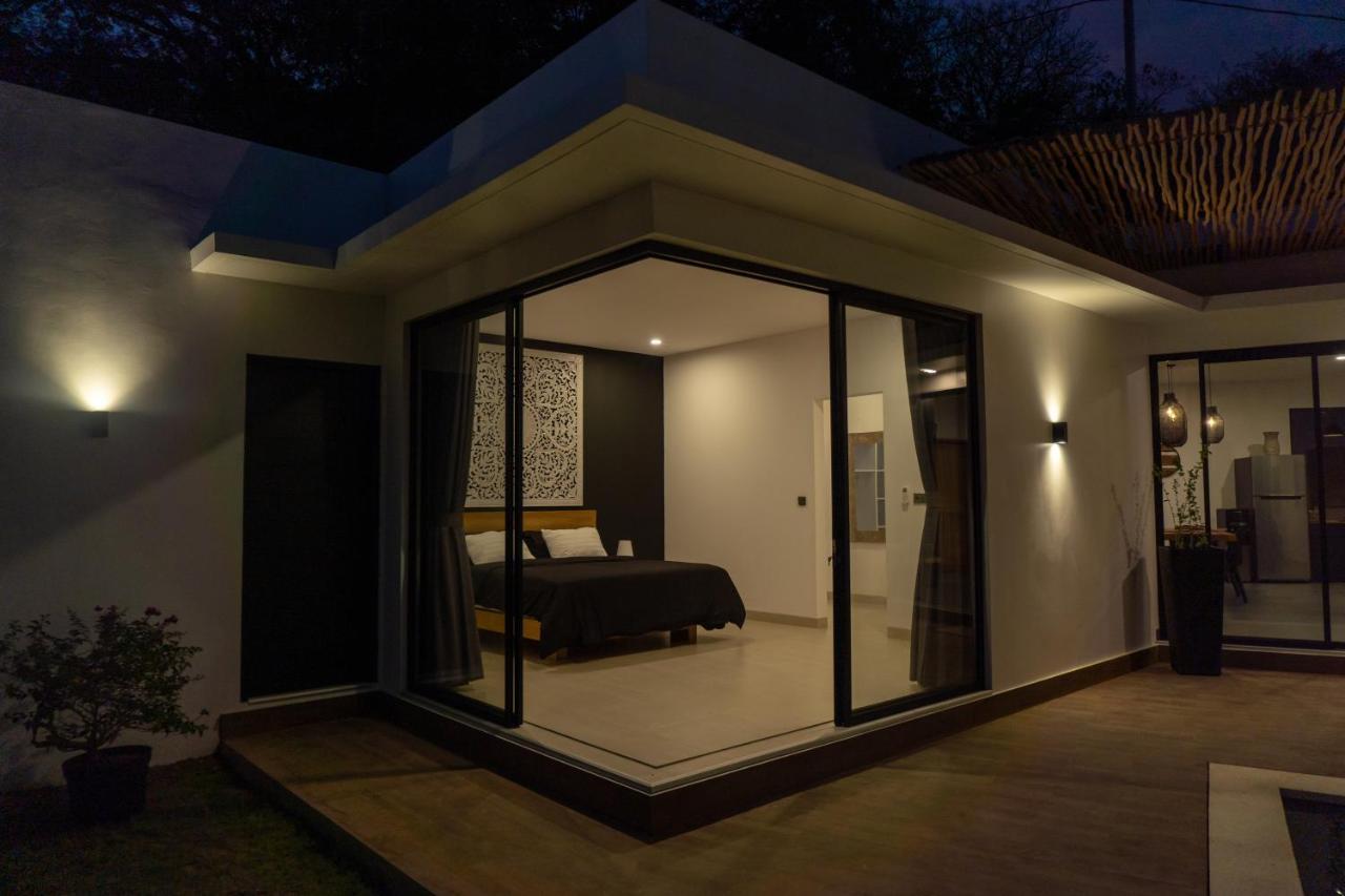 Balisen Luxury Villas Jasri Zewnętrze zdjęcie