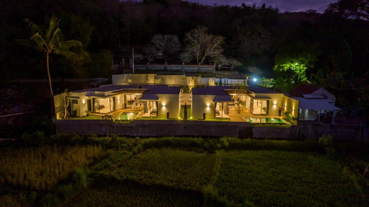 Balisen Luxury Villas Jasri Zewnętrze zdjęcie