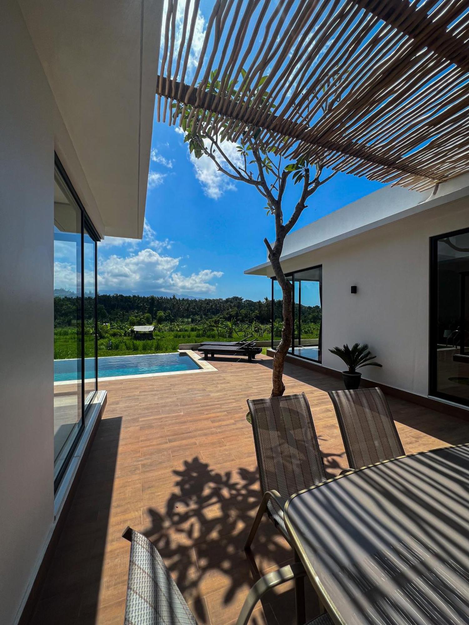 Balisen Luxury Villas Jasri Zewnętrze zdjęcie