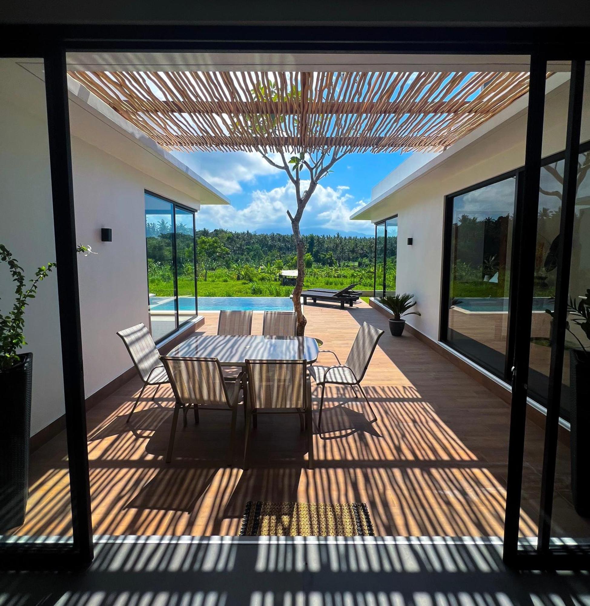Balisen Luxury Villas Jasri Zewnętrze zdjęcie