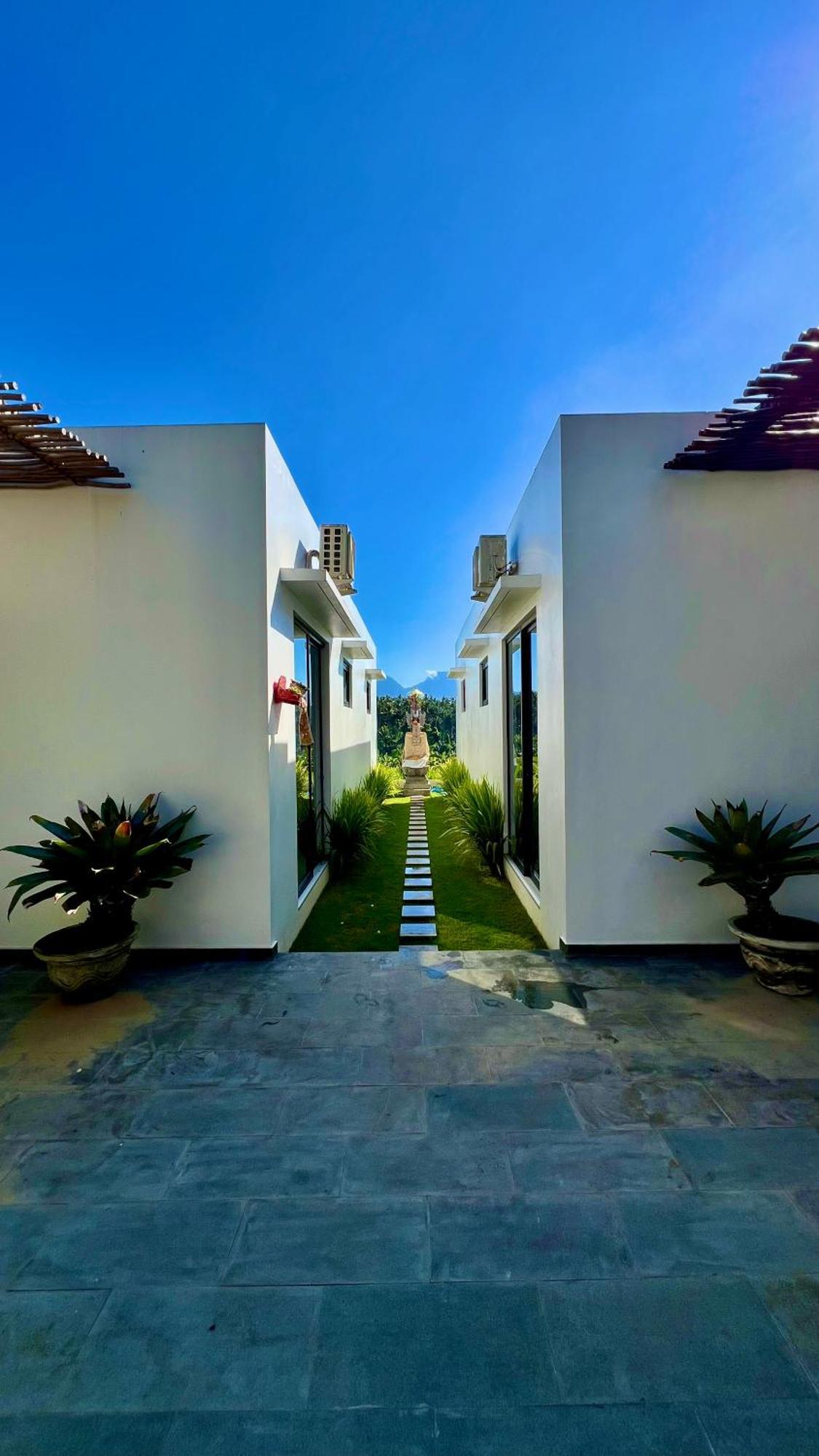 Balisen Luxury Villas Jasri Zewnętrze zdjęcie