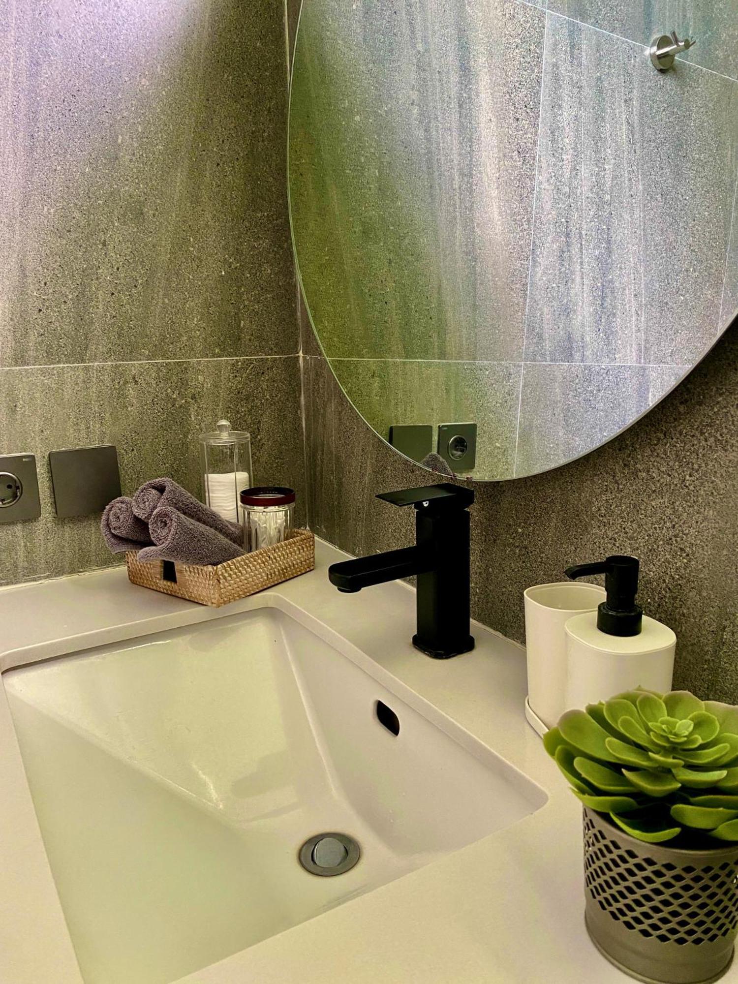 Balisen Luxury Villas Jasri Zewnętrze zdjęcie