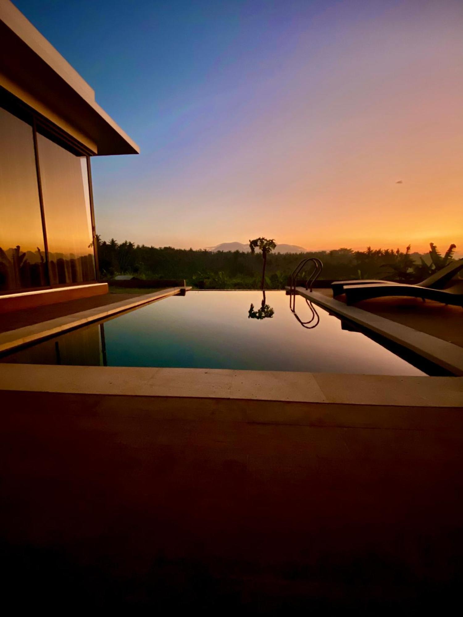 Balisen Luxury Villas Jasri Zewnętrze zdjęcie