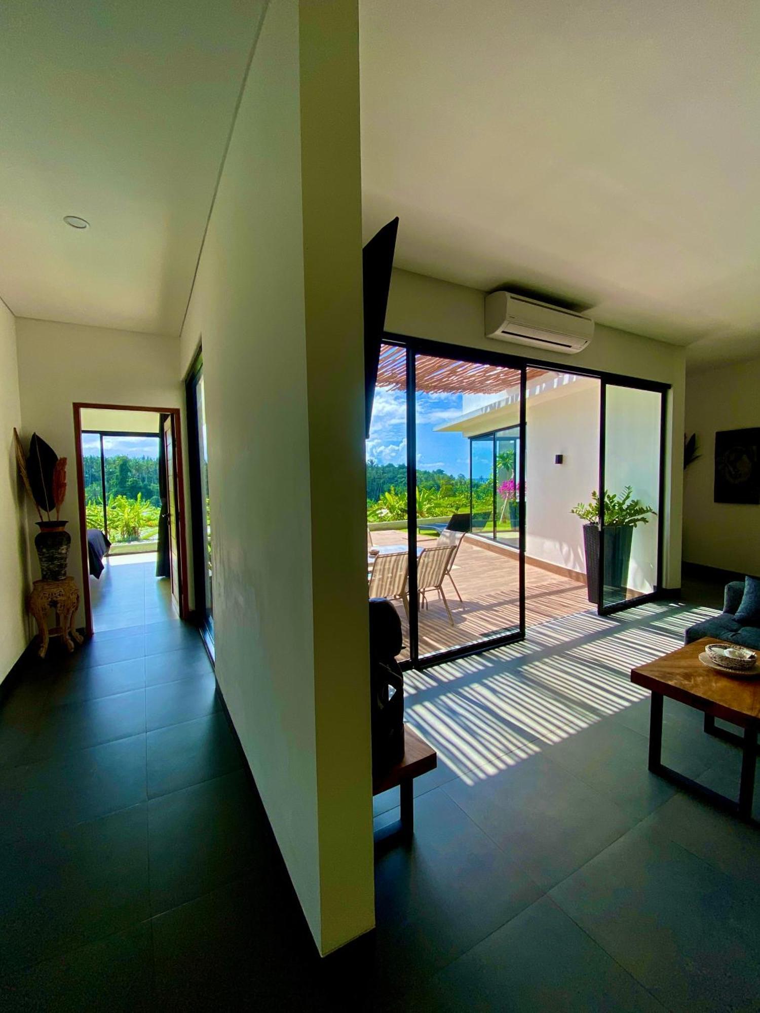 Balisen Luxury Villas Jasri Zewnętrze zdjęcie