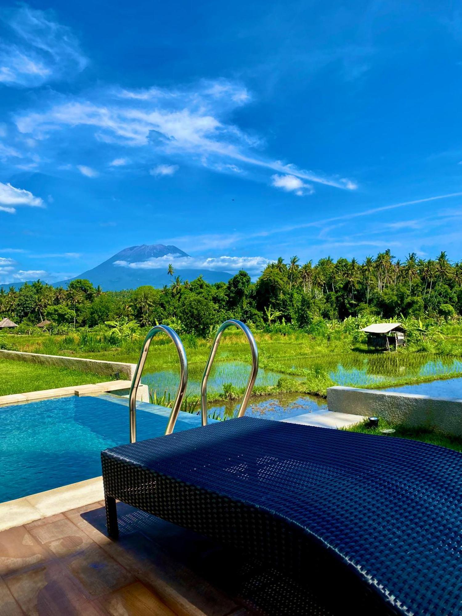 Balisen Luxury Villas Jasri Zewnętrze zdjęcie