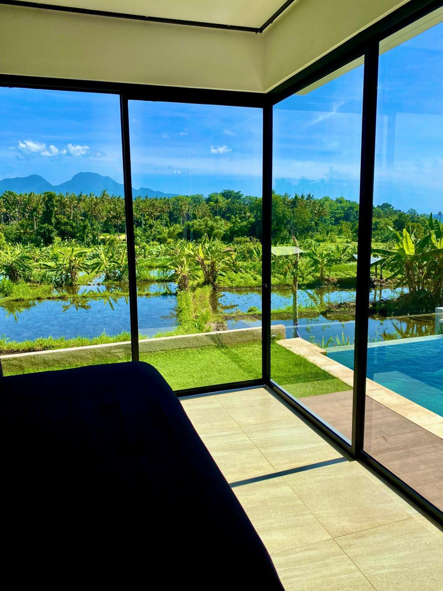 Balisen Luxury Villas Jasri Zewnętrze zdjęcie