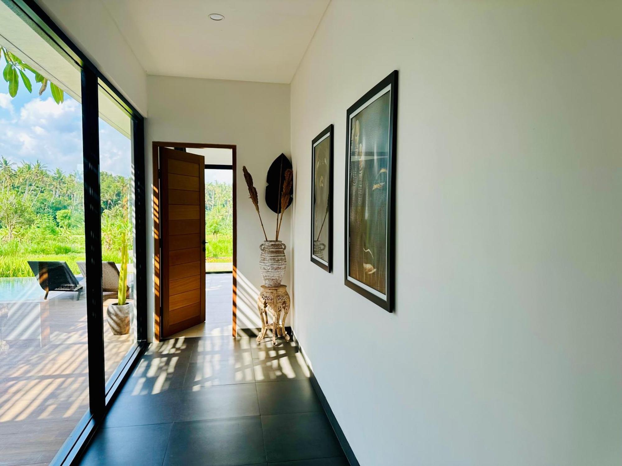 Balisen Luxury Villas Jasri Zewnętrze zdjęcie