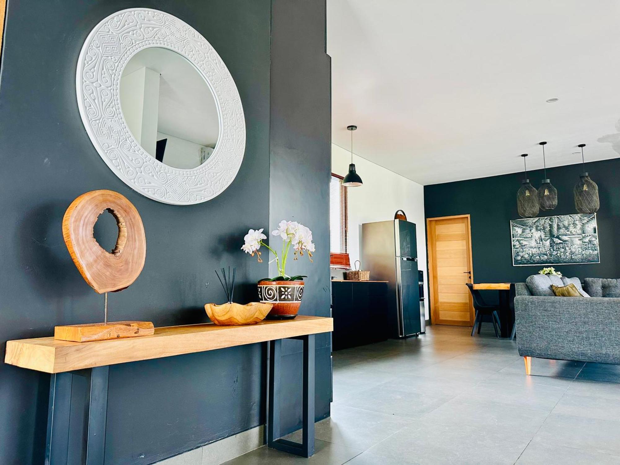 Balisen Luxury Villas Jasri Zewnętrze zdjęcie