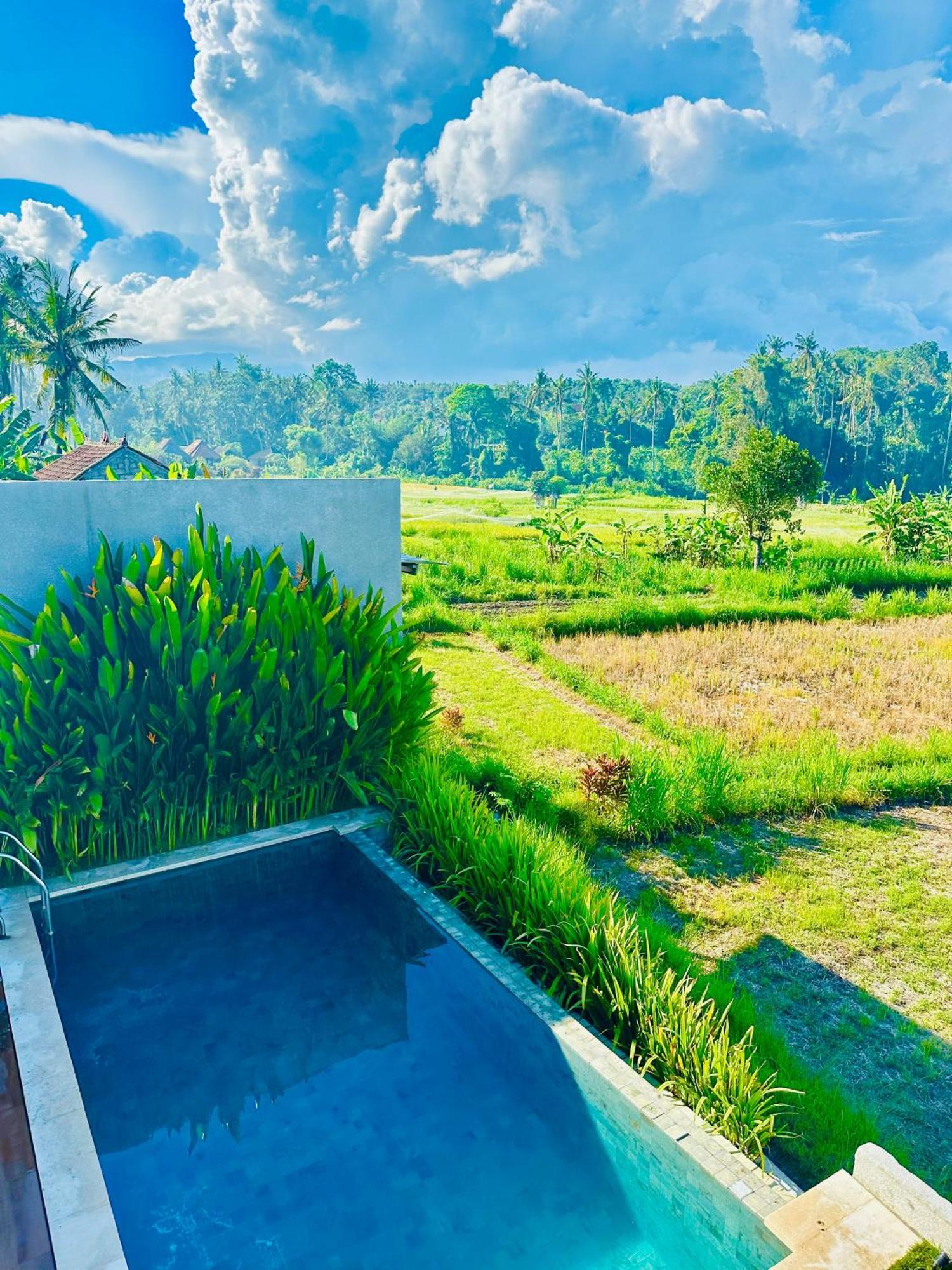 Balisen Luxury Villas Jasri Zewnętrze zdjęcie