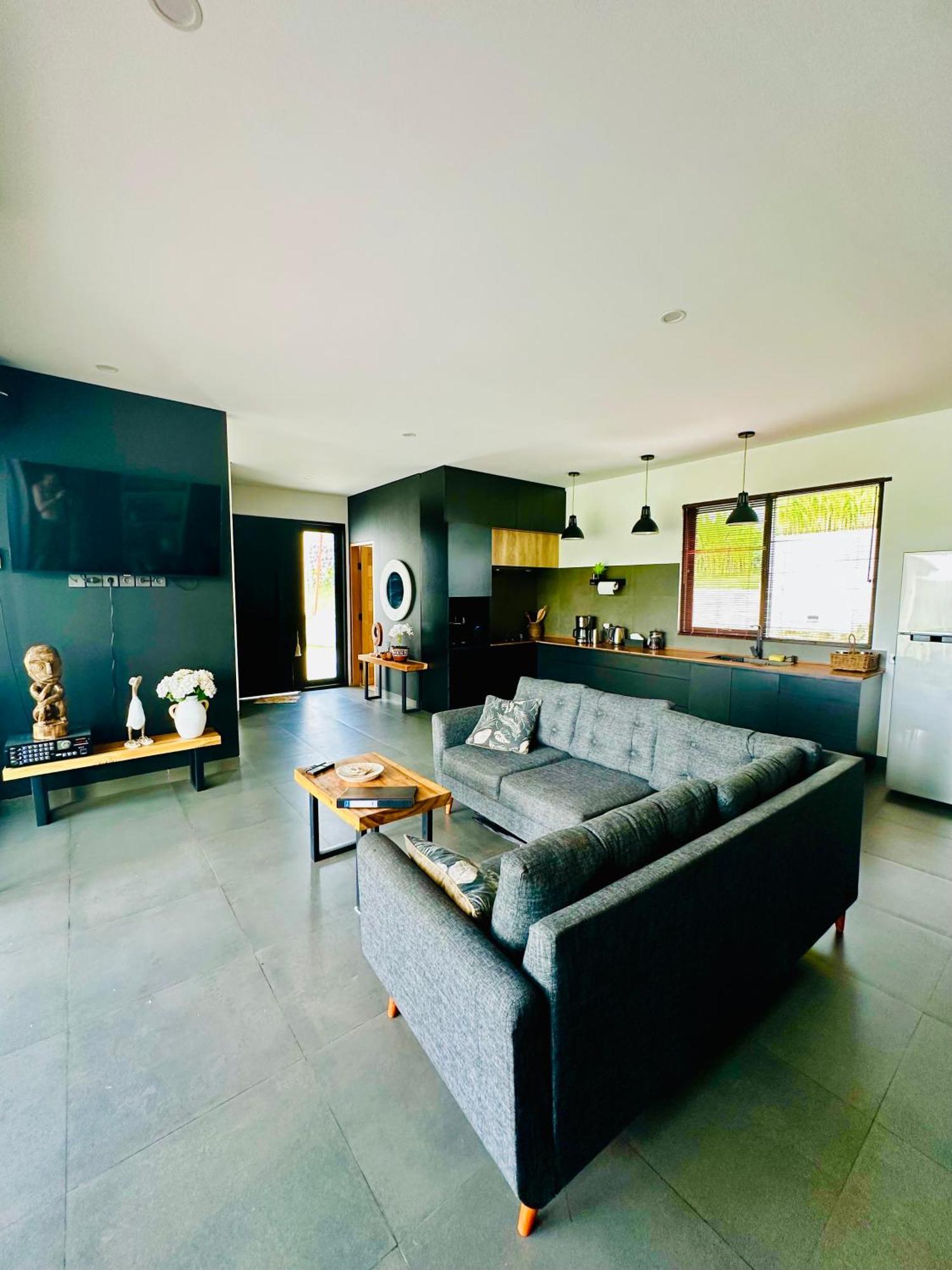 Balisen Luxury Villas Jasri Zewnętrze zdjęcie