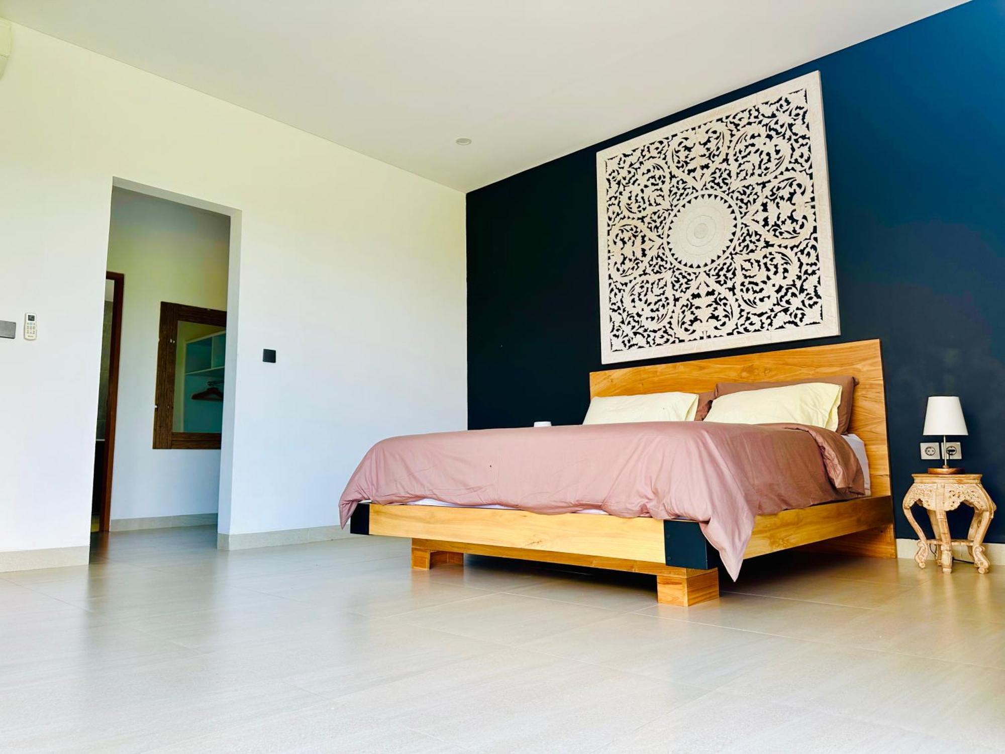 Balisen Luxury Villas Jasri Zewnętrze zdjęcie