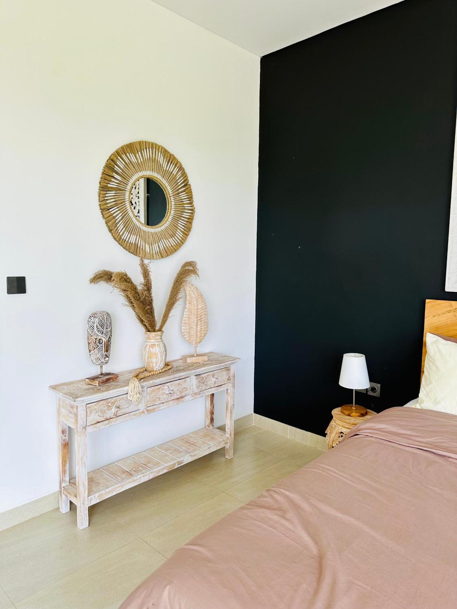Balisen Luxury Villas Jasri Zewnętrze zdjęcie